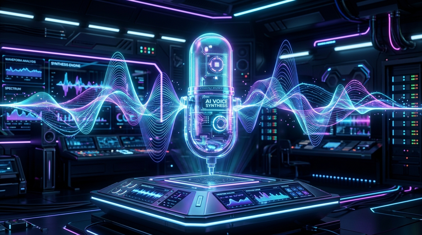 ElevenLabs em 2026: Análise Completa da Melhor Ferramenta de Voz de IA